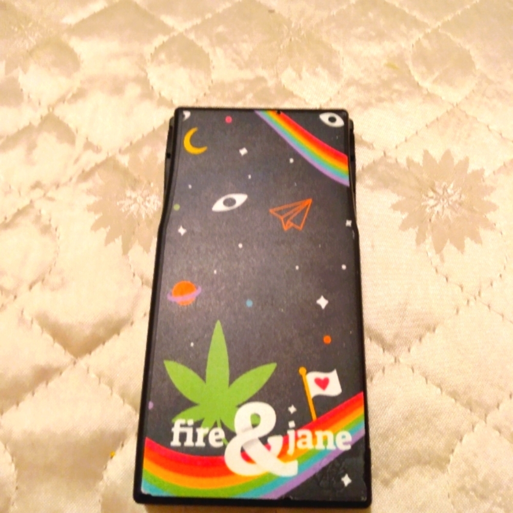 XL Cigarette Case